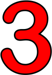 3