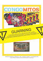 CongoMitos Libro